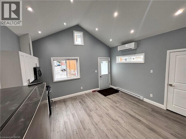 property at 140 Byron Ave