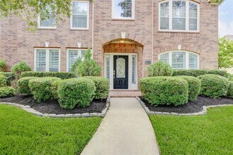 26210 Goldenport Ln in Katy, TX - Building Photo - Building Photo