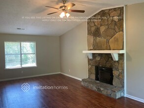 543 Mephisto Cir in Lawrenceville, GA - Foto de edificio - Building Photo