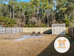 8544 Laredo St in Navarre, FL - Building Photo - Building Photo