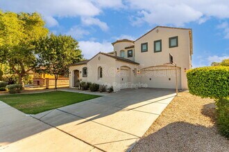 4296 N 154th Ave in Goodyear, AZ - Building Photo - Building Photo