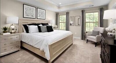 988 Sugar Vista Cir in Buford, GA - Building Photo - Building Photo