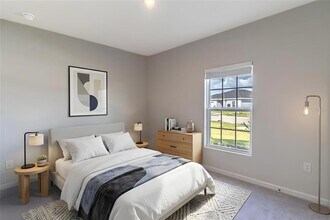 780 Cantaberry Dr in Dundee, FL - Building Photo - Building Photo