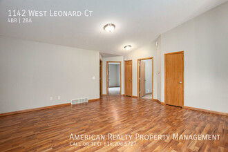 1142 W Leonard Ct in Walker, MI - Building Photo - Building Photo