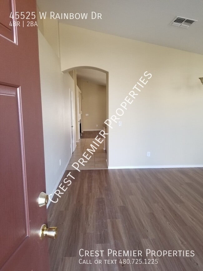 45525 W Rainbow Dr in Maricopa, AZ - Building Photo - Building Photo