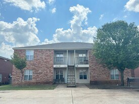 2808 Cantabrian Dr in Killeen, TX - Building Photo