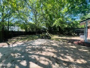 3354 Mabry Terrace in Jacksonville, FL - Building Photo - Building Photo