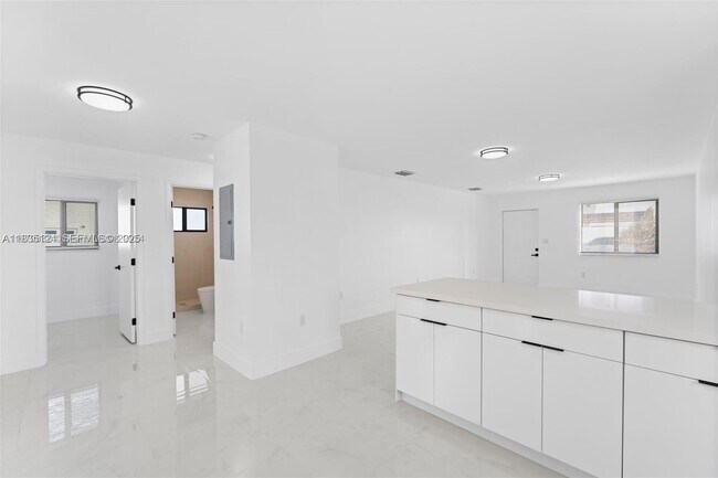 property at 11997 SW 218th St