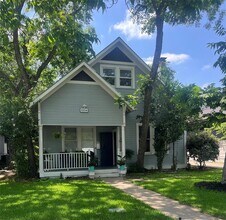 1004 Elm St in Austin, TX - Building Photo - Building Photo