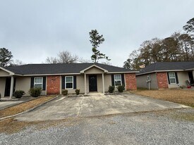 45129 Durbin Rd in Hammond, LA - Building Photo