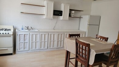 608 California St in Borger, TX - Foto de edificio - Building Photo