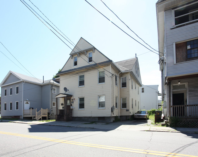 62 Jay St in New London, CT - Building Photo - Building Photo