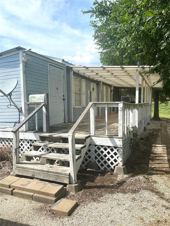 125 Kellar Rd in Smithville, TX - Building Photo - Building Photo
