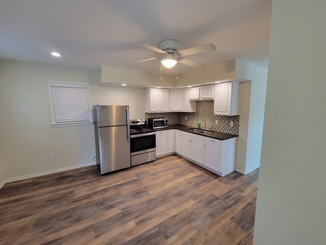 property at 3416 Hancock Ave