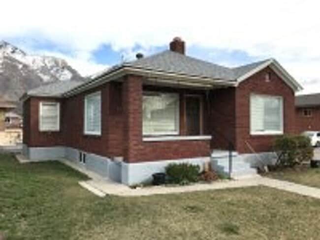 property at 380 N 200 E