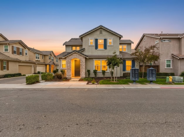 property at 5721 Cornerstone Drive