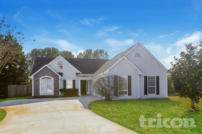 property at 130 N Greenfield Cir