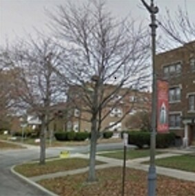 622 N Raynor Ave in Joliet, IL - Foto de edificio