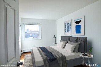 25 Alexander St in Greenwich, CT - Building Photo - Building Photo
