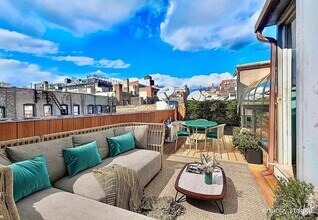 496 LaGuardia Pl, Unit PHB in New York, NY - Building Photo - Building Photo