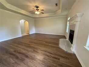 3905 SW Carriageway Ave in Bentonville, AR - Building Photo - Building Photo