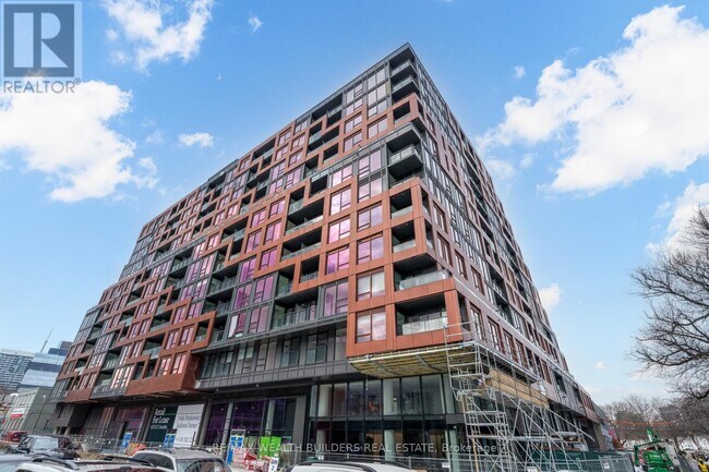 28 Eastern Ave in Toronto, ON - Building Photo - Building Photo