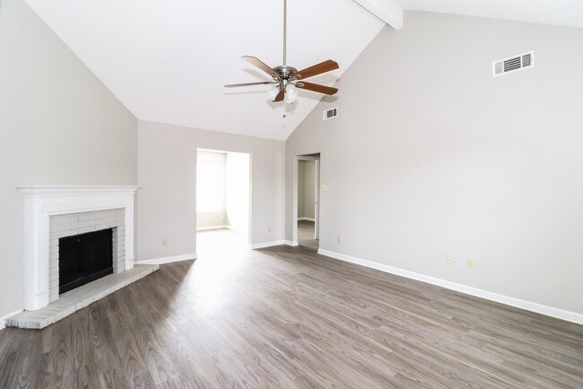 5536 Terri Lynn Cove in Memphis, TN - Building Photo - Building Photo