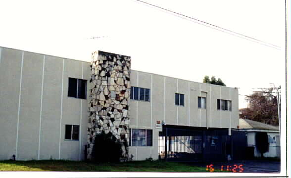 1410 W 227th St in Torrance, CA - Building Photo