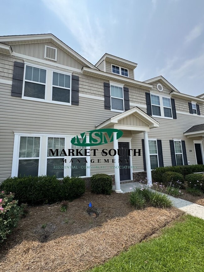 122 Acapella Ave in Pooler, GA - Building Photo - Building Photo
