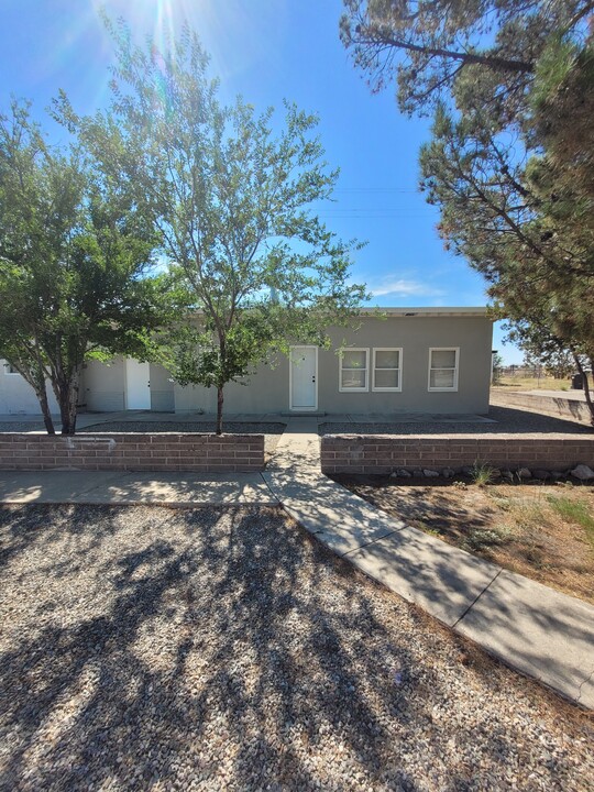 511 S Haskell Ave in Willcox, AZ - Building Photo