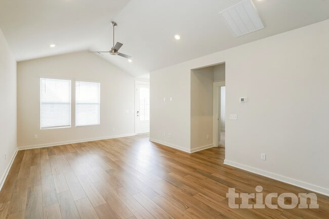 6405 Lake Run Ct in Mount Juliet, TN - Foto de edificio - Building Photo