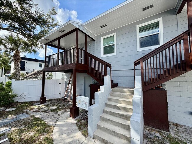 property at 3827 2nd Ave N