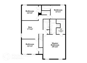 4712 Potters Glen Rd in Charlotte, NC - Building Photo - Building Photo