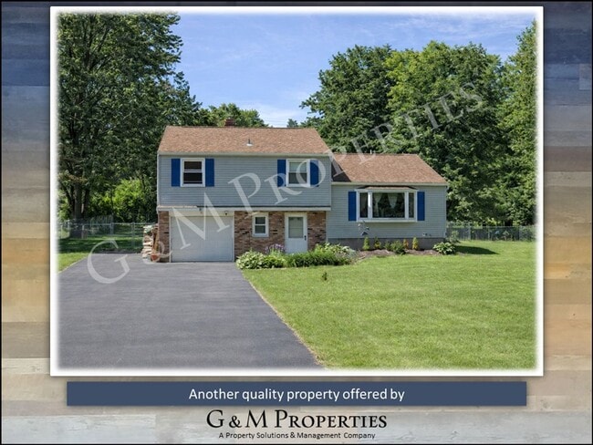 81 Karenlee Dr in Rochester, NY - Building Photo - Building Photo