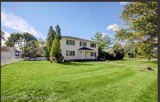 112 Roseld Ave in Deal, NJ - Building Photo