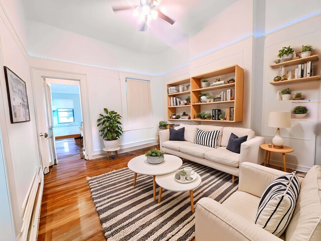 property at 403 Washington St