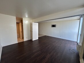 901 Prospect St in Honolulu, HI - Building Photo - Building Photo