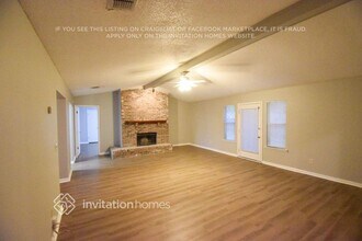 1658 Powderhorn Ct in Jacksonville, FL - Building Photo - Building Photo