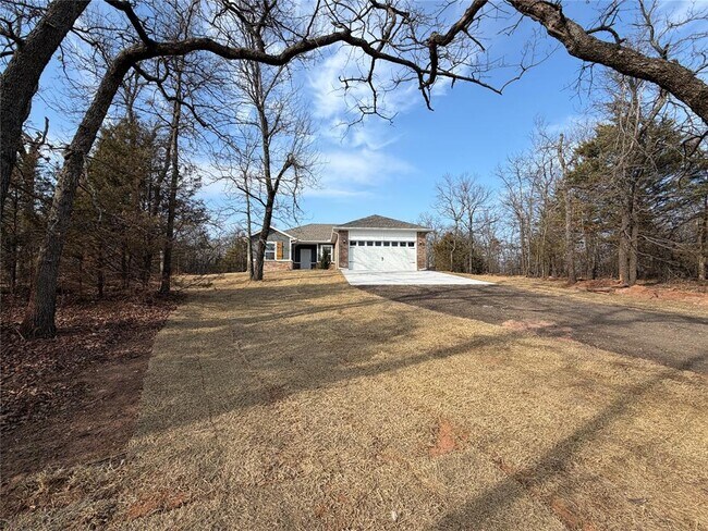 17880 Lantana Loop in Newalla, OK - Building Photo - Building Photo