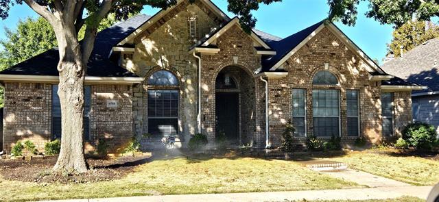 6508 Eaglestone Dr in McKinney, TX - Building Photo