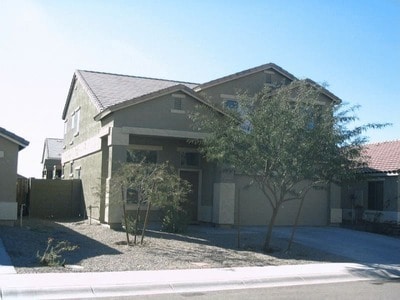 property at 25825 W Miami St