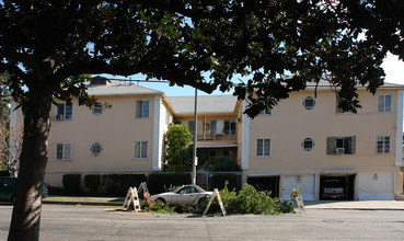 1860 Alexandria in Los Angeles, CA - Building Photo - Building Photo