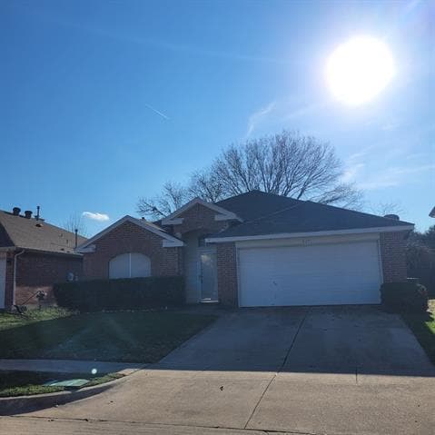 property at 825 Stafford Station Dr