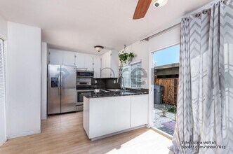 5542 Don Ricardo Ct in San Jose, CA - Building Photo - Building Photo