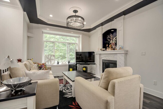 3584 E 26th Ave in Vancouver, BC - Building Photo - Building Photo