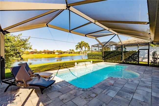 property at 9917 Alhambra Ln