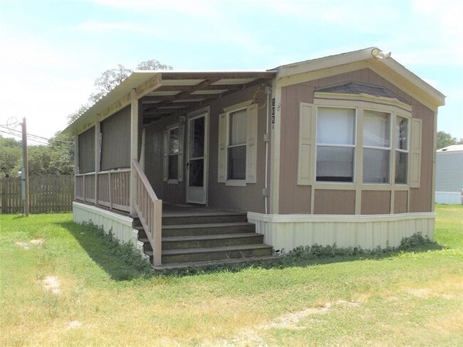 property at 108 S 7th St