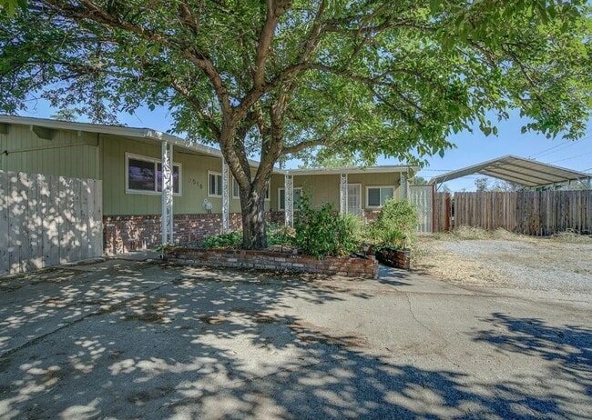 property at 3510 Rhonda Rd