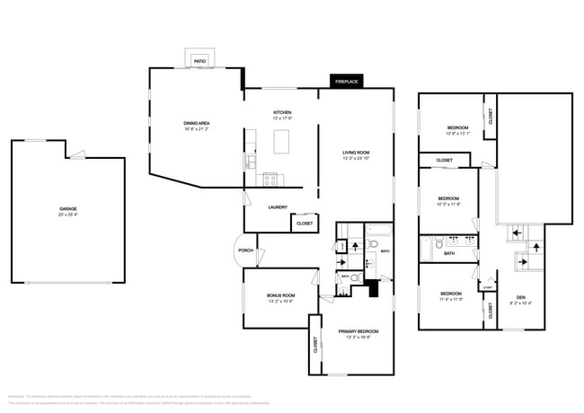 1710 Governor Stevens Ct SE in Olympia, WA - Building Photo - Building Photo