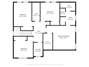 6246 Hawthorne Ave in Ypsilanti, MI - Building Photo - Building Photo